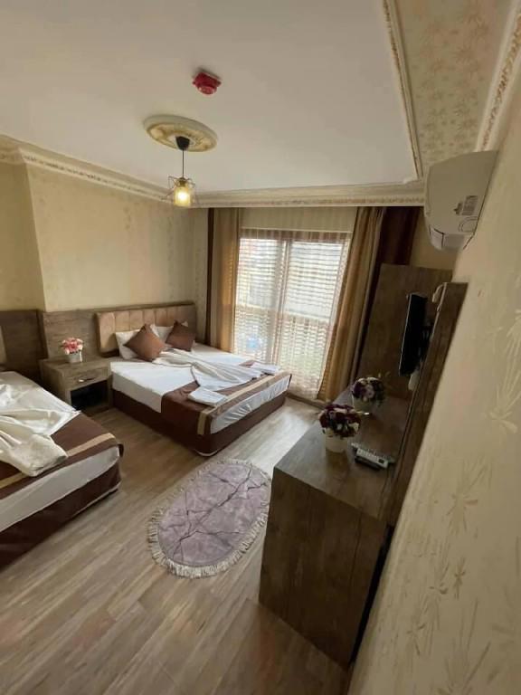 Özgür Hotel