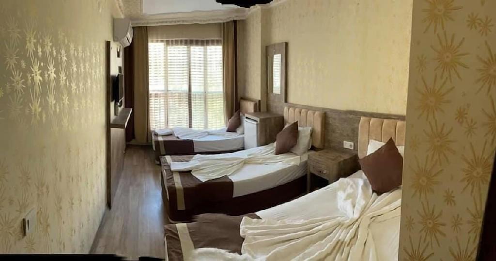 Özgür Hotel