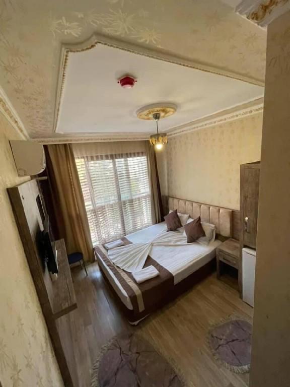 Özgür Hotel