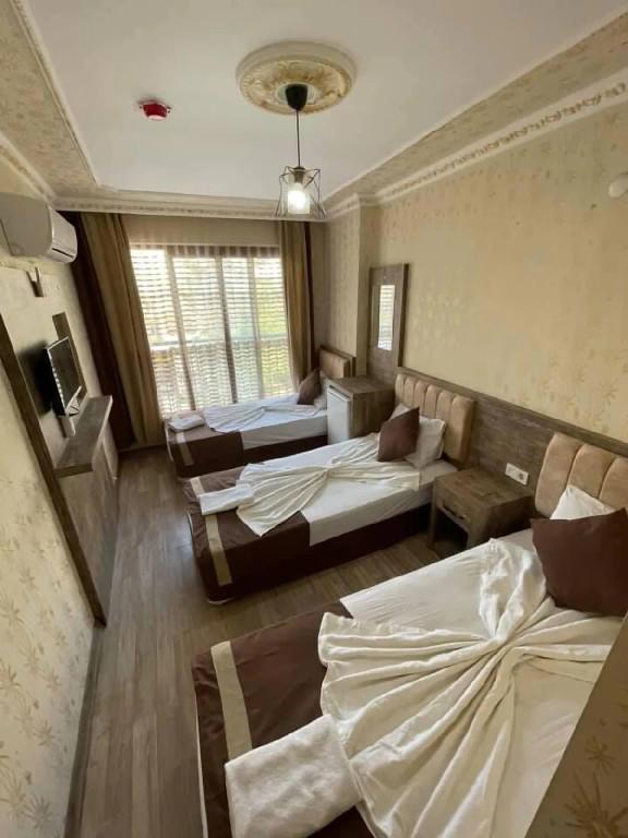 Özgür Hotel