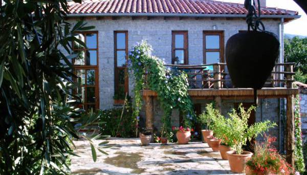 Zeytinbağı Hotel