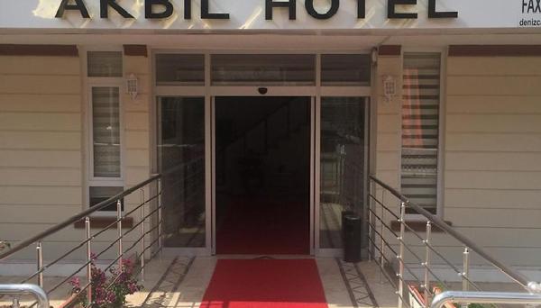 Akbil Hotel