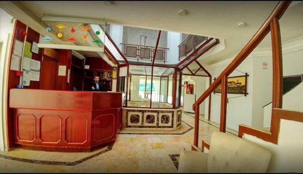 Akbil Hotel