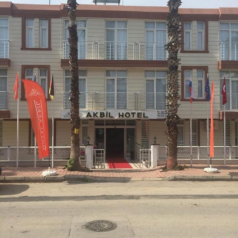 Akbil Hotel