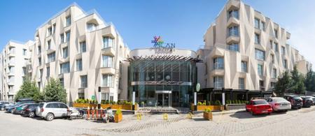 Alan Suites