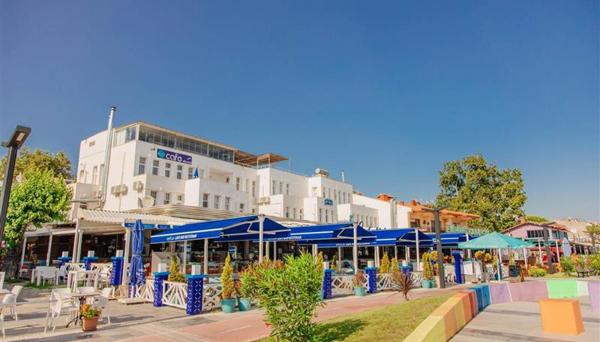 Altınoluk Hotel