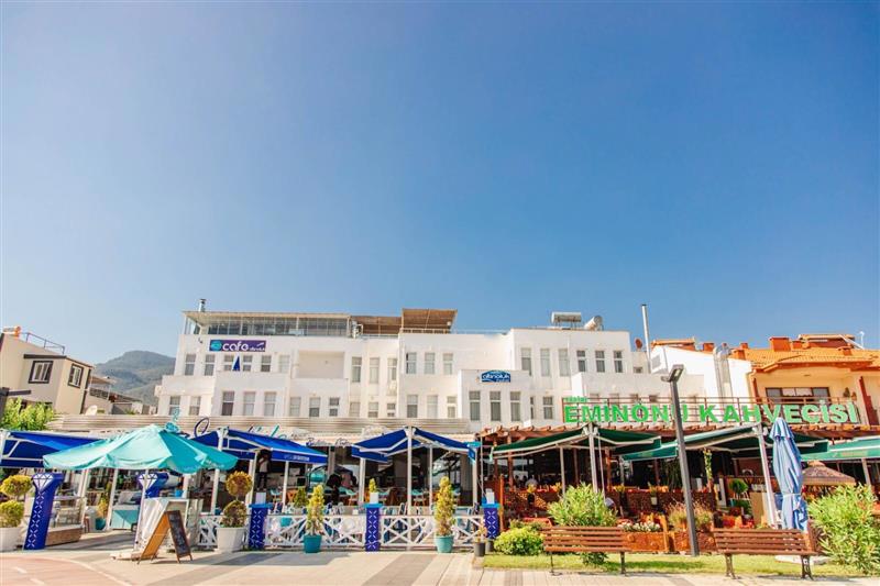Altınoluk Hotel