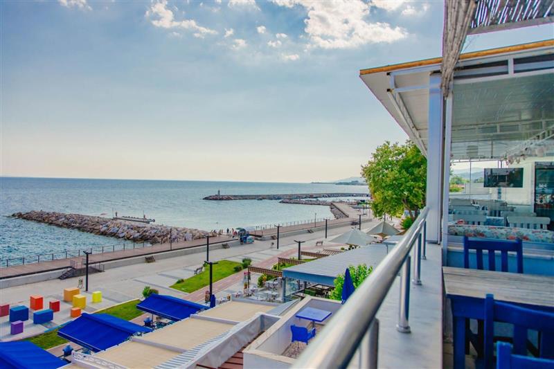 Altınoluk Hotel