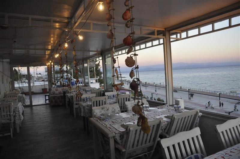 Altınoluk Hotel