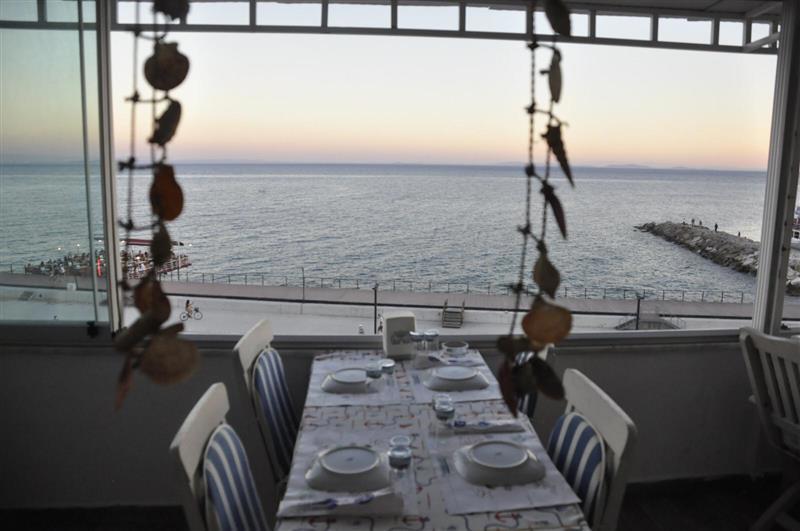 Altınoluk Hotel