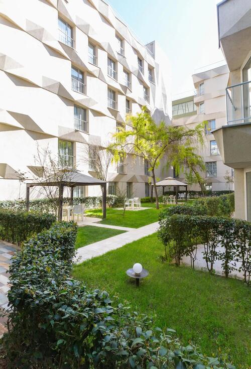 Alan Suites
