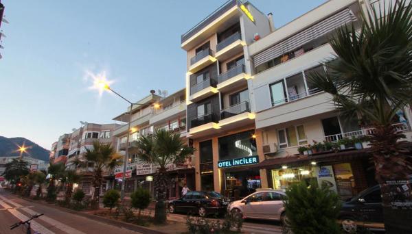 Inciler Hotel