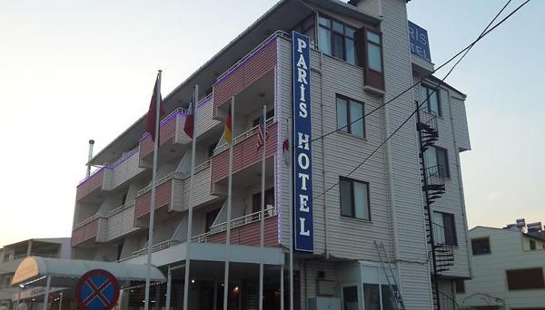 Güre Paris Hotel