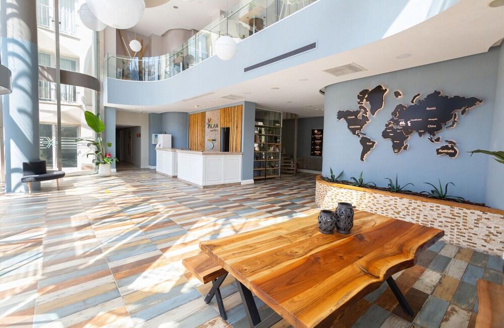 Alan Suites