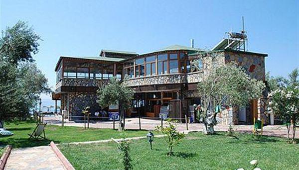 Assos Dedeoğlu Otel