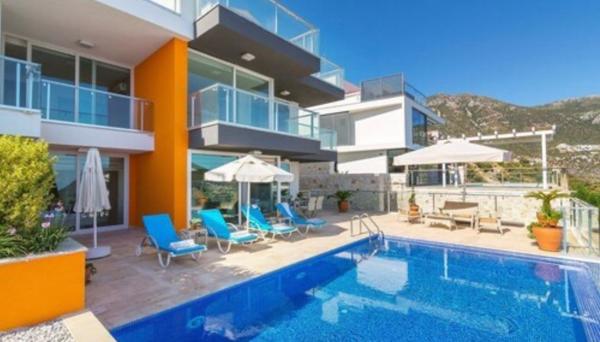 Villa Hecky
