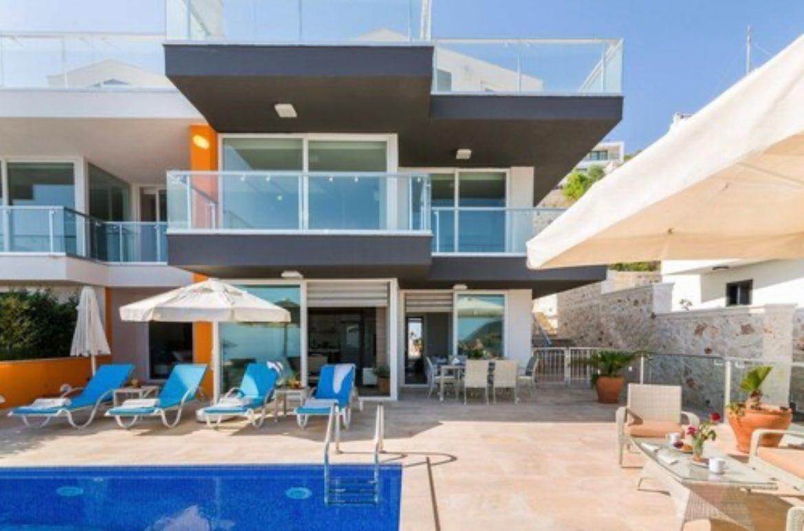 Villa Hecky
