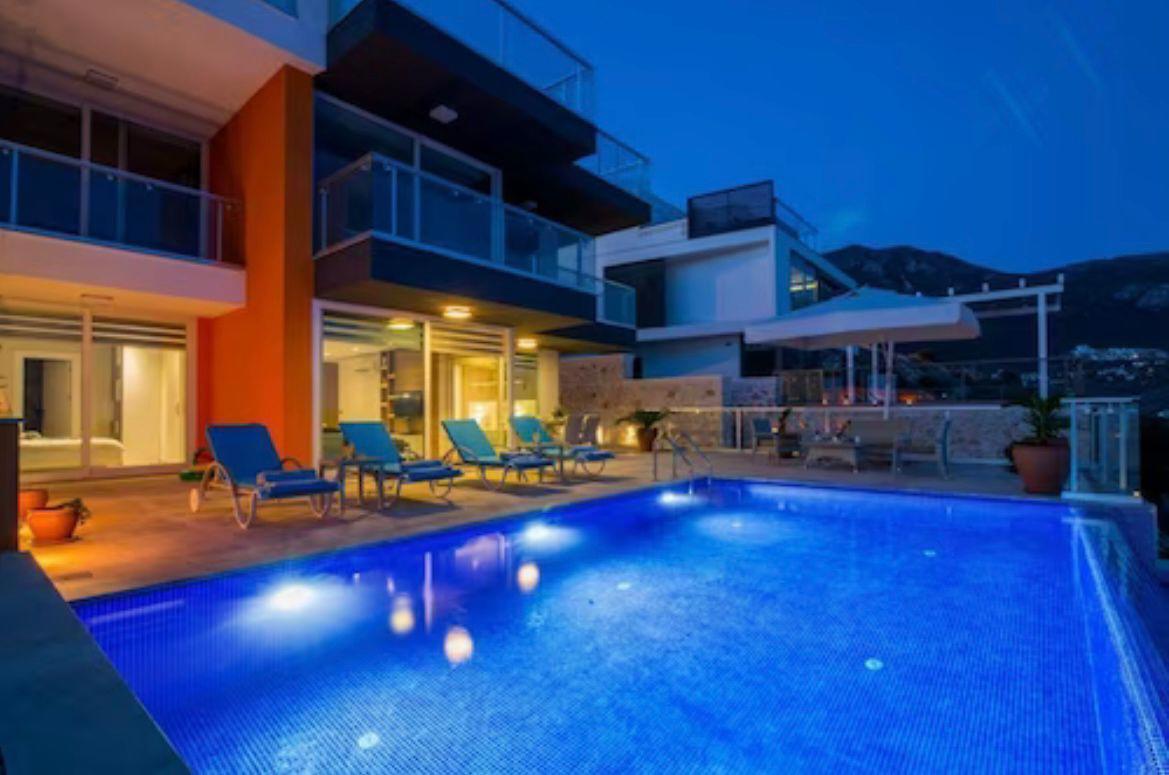 Villa Hecky