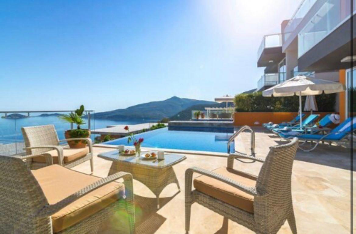 Villa Hecky