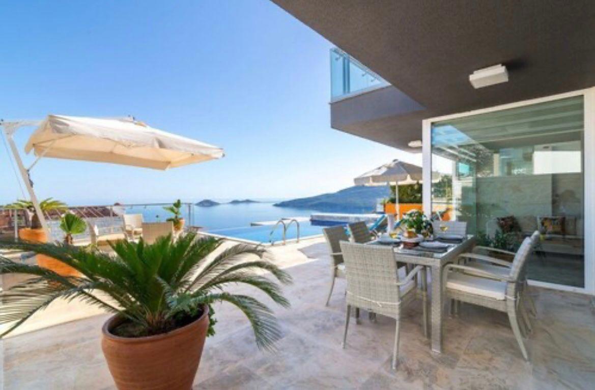 Villa Hecky