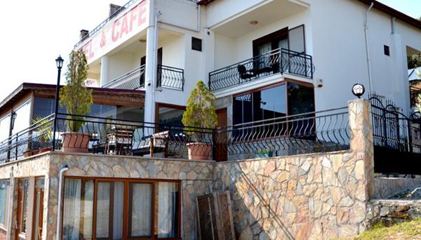 Gökyüzü Butik Hotel