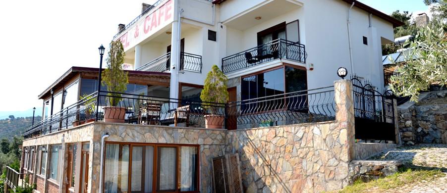 Gökyüzü Butik Hotel