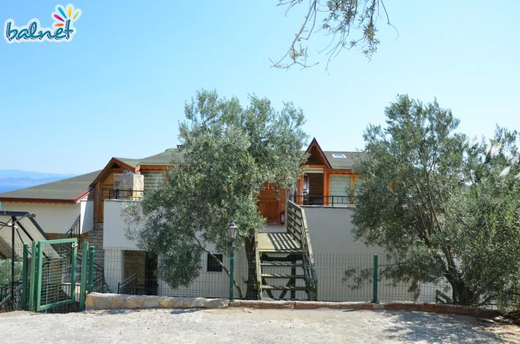 Gökyüzü Butik Hotel