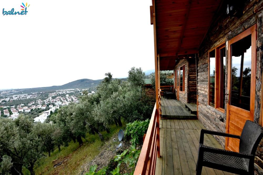 Gökyüzü Butik Hotel