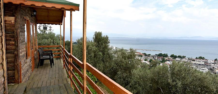 Gökyüzü Butik Hotel
