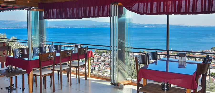Gökyüzü Butik Hotel