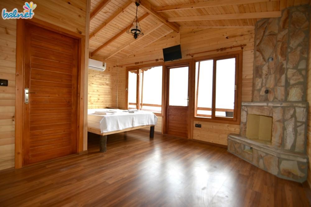 Gökyüzü Butik Hotel
