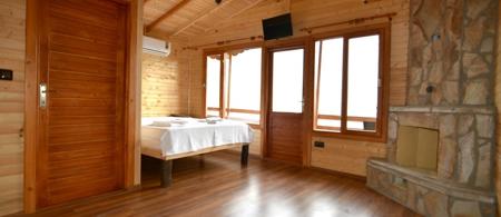 Gökyüzü Butik Hotel