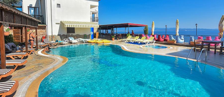 Gökyüzü Butik Hotel