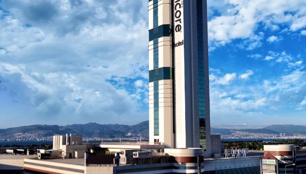 Ramada Encore By Wyndham Izmir