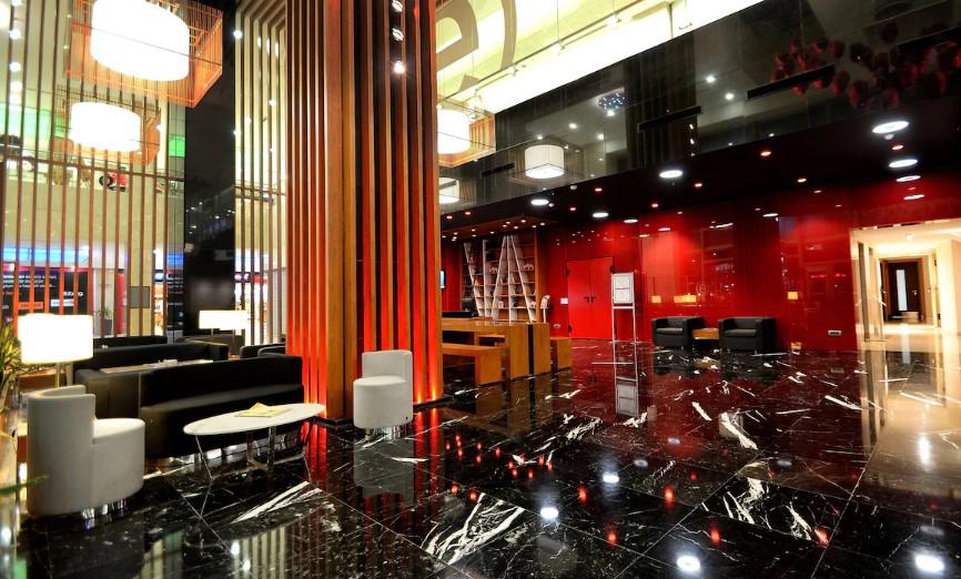 Ramada Encore By Wyndham Izmir