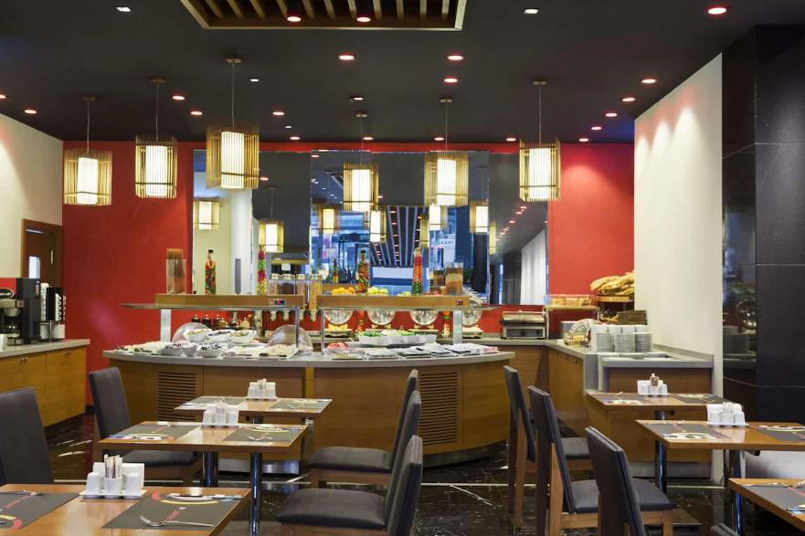 Ramada Encore By Wyndham Izmir