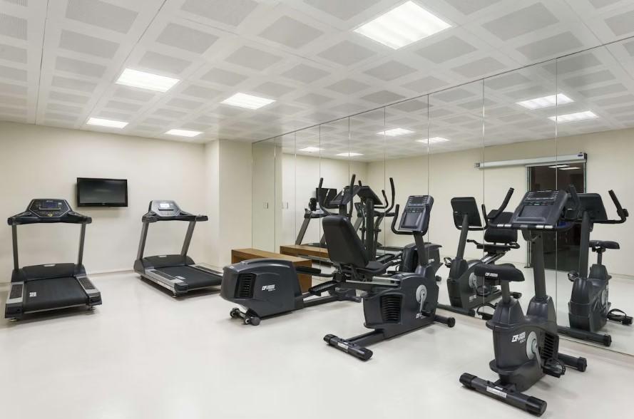 Ramada Encore By Wyndham Izmir