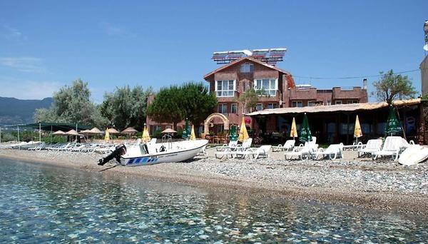 Beykonağı Hotel