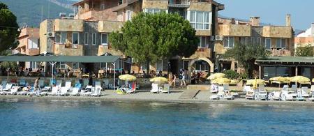 Beykonağı Hotel