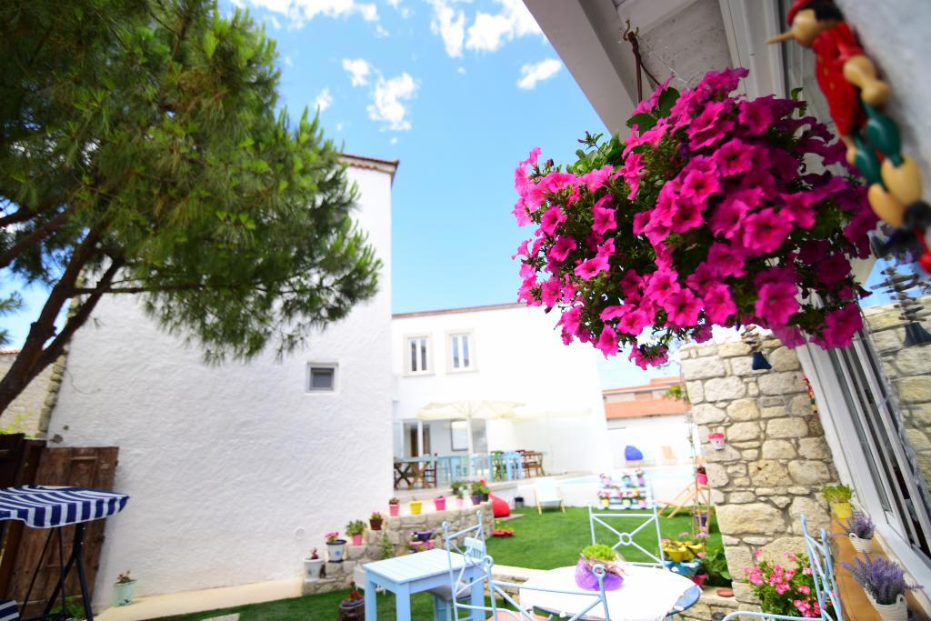 Kozanoğluhan Boutique Hotel