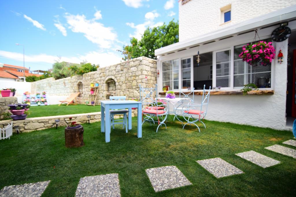 Kozanoğluhan Boutique Hotel