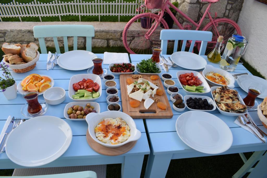 Kozanoğluhan Boutique Hotel