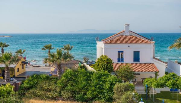 Destina Boutique Hotel Ilica