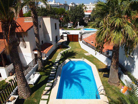 Destina Boutique Hotel Ilica