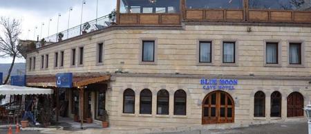 Nomads Cave Hotel