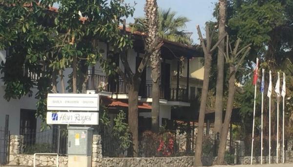 Han Royal Hotels - Dalyan