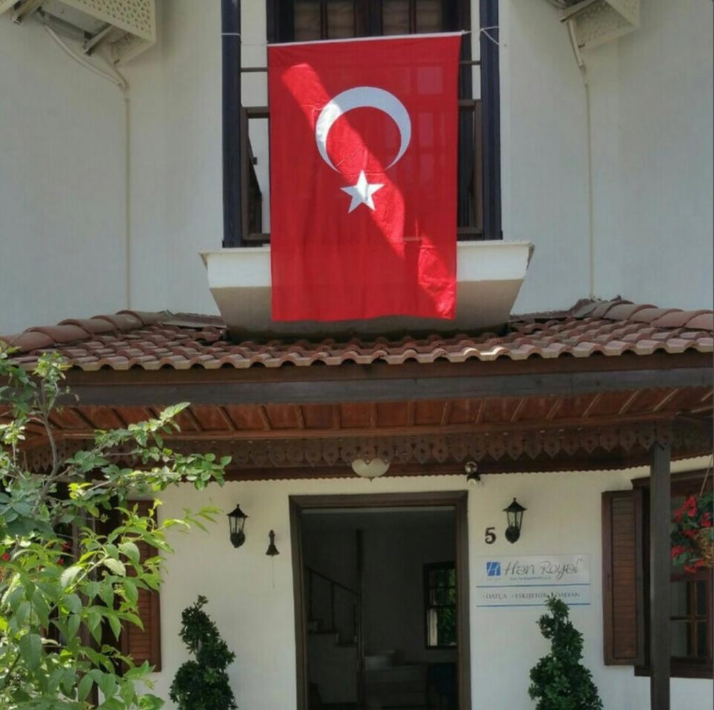 Han Royal Hotels - Dalyan