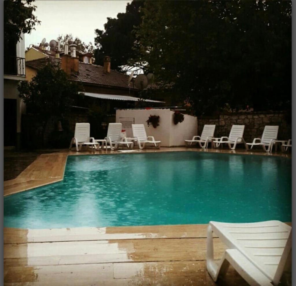 Han Royal Hotels - Dalyan