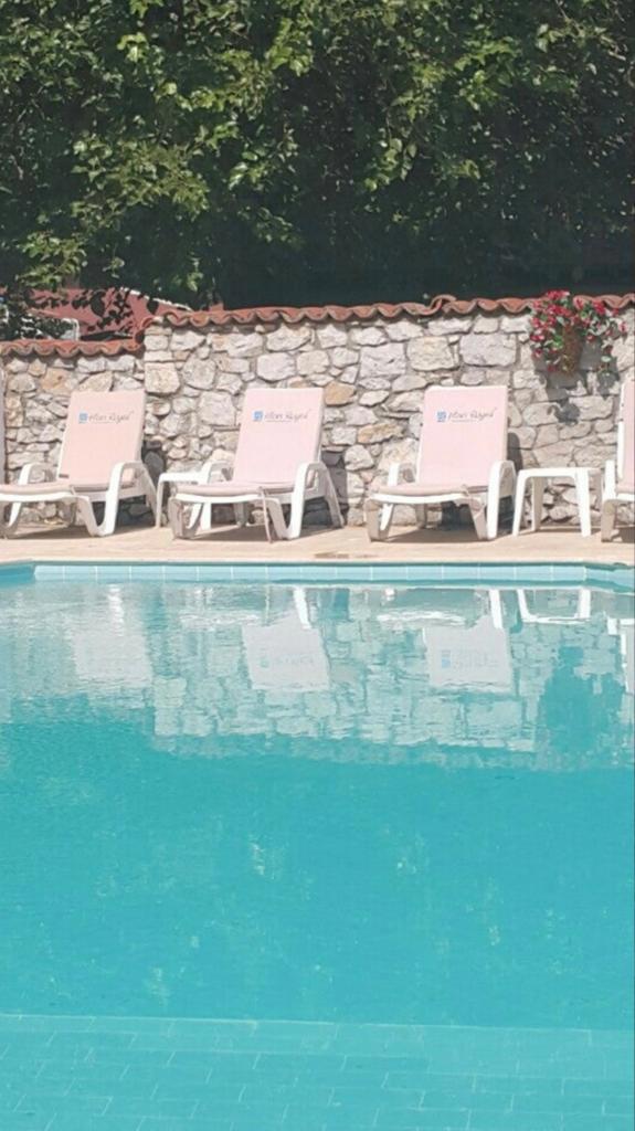 Han Royal Hotels - Dalyan