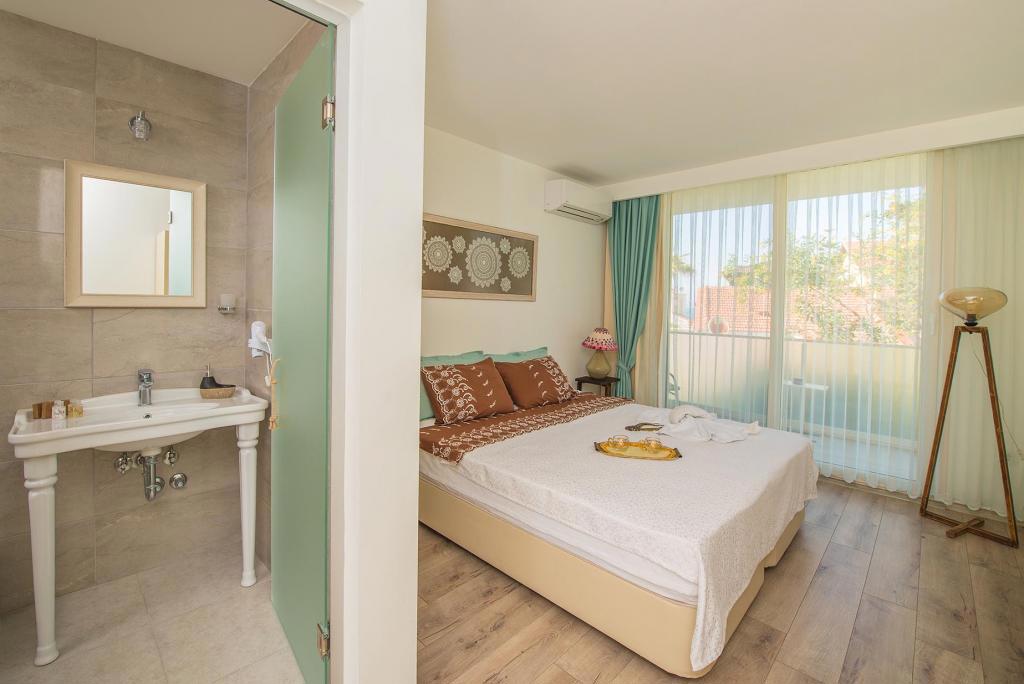 Destina Boutique Hotel Ilica